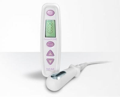 Show details for SensaTONE grindarbotnsþjálfi Mynd SensaTONE grindarbotnsþjálfi