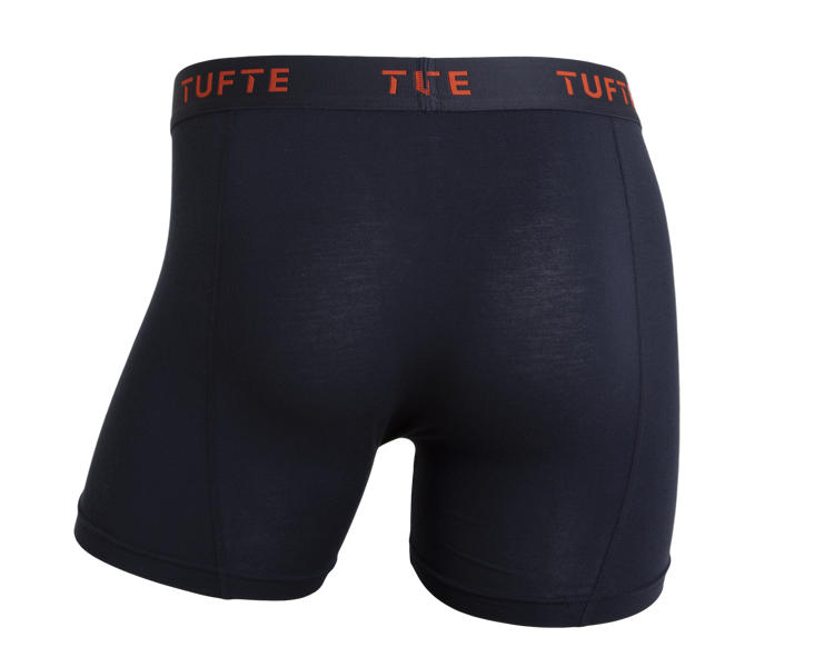 Mynd Tufte Bambus Boxer karla