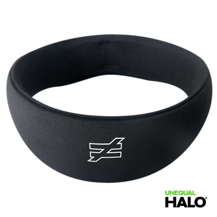 Mynd Halo 3 6mm svart