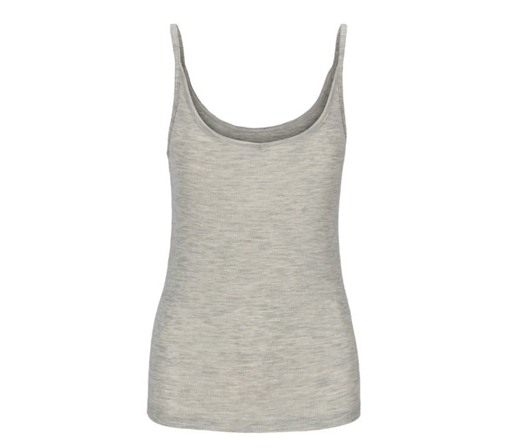 Mynd Tufte Frost Merino Singlet