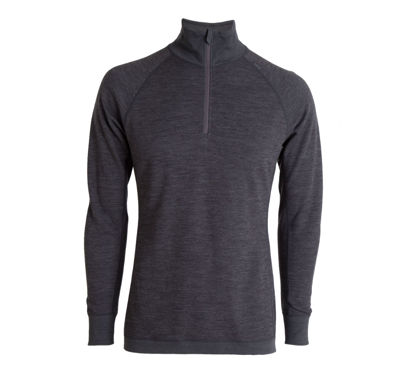 Show details for Tufte Bambull Bolur Herra hálfrenndur grár Mynd Tufte Bambull Bolur Herra hálfrenndur grár