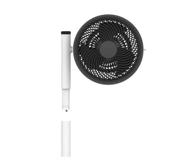 Mynd Boneco vifta F220