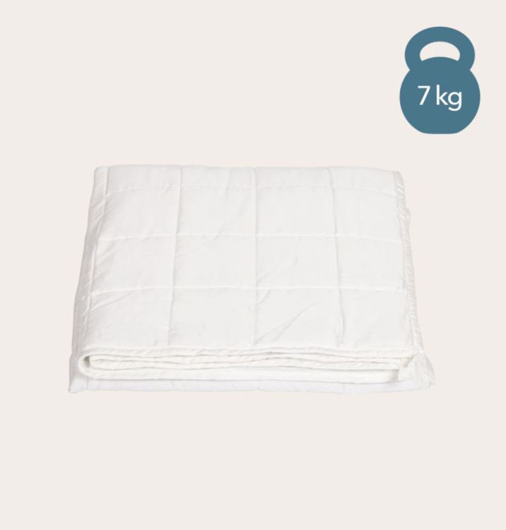 Mynd Swedish Posture þyngingarsæng 7KG