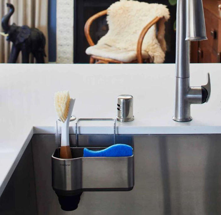 Mynd simplehuman sink caddy