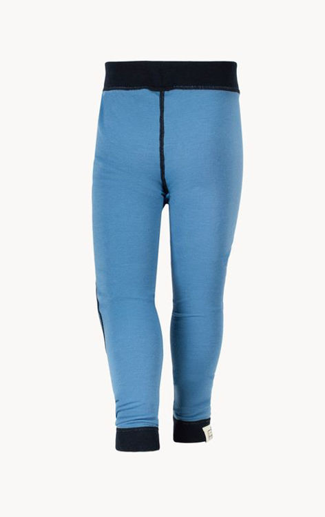 Mynd Tufte Bambull Switch buxur barna 9-14 ára