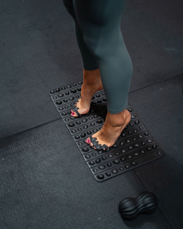 Mynd The Toe Spacer - Complete Rock Mat