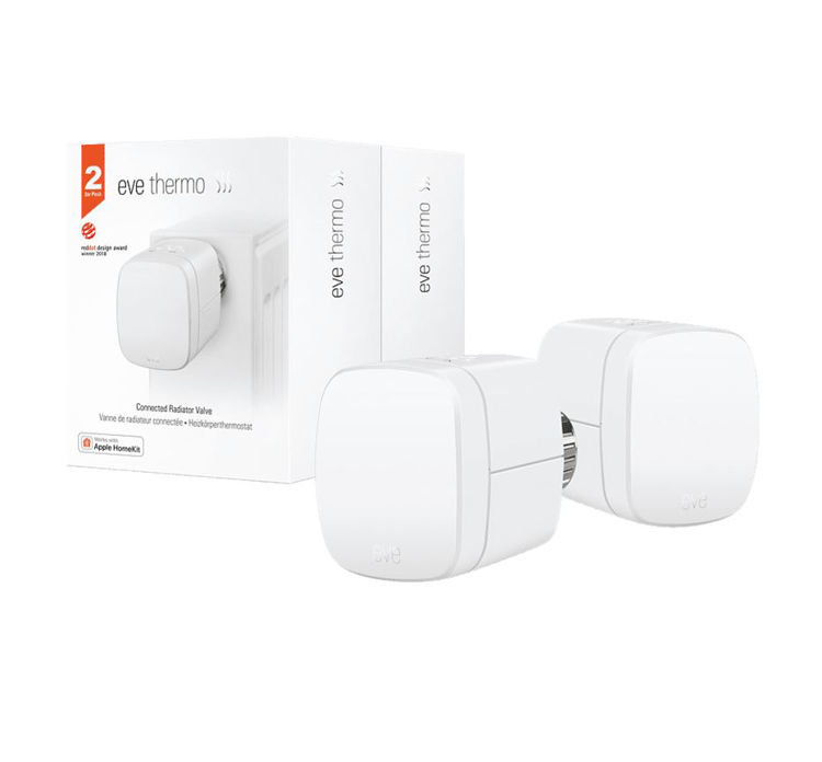 Mynd Eve Thermo 2-pack - Thread