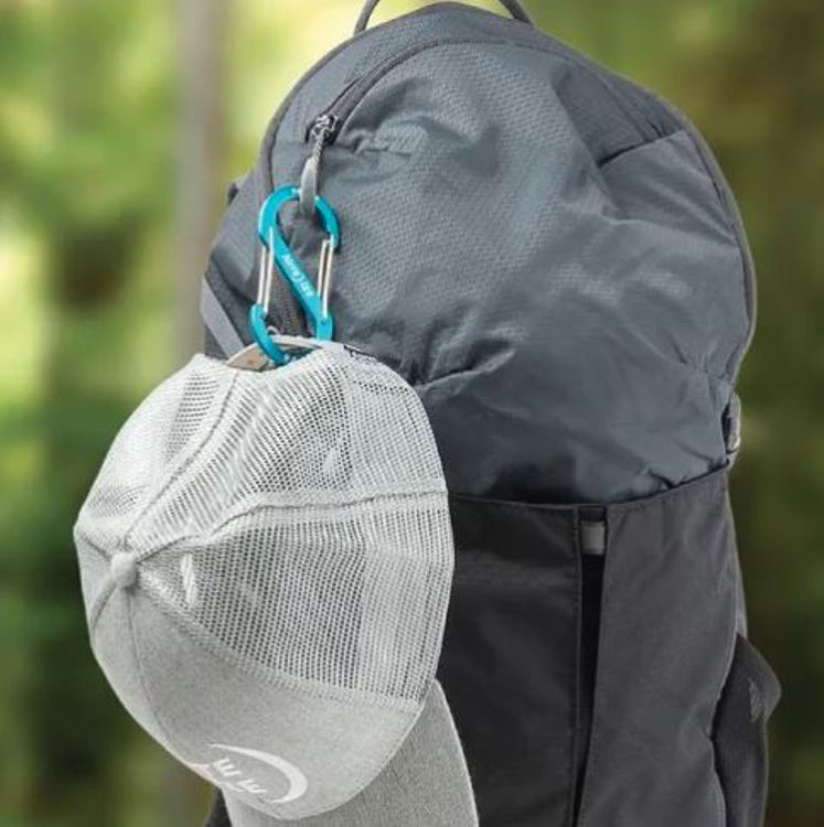 Mynd Nite Ize S-Biner Karabína 4