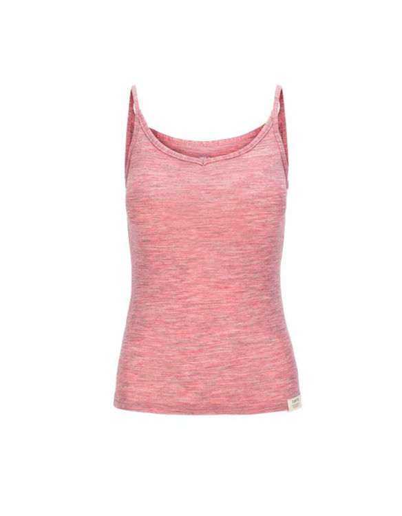 Mynd Tufte Villeple Merino Singlet