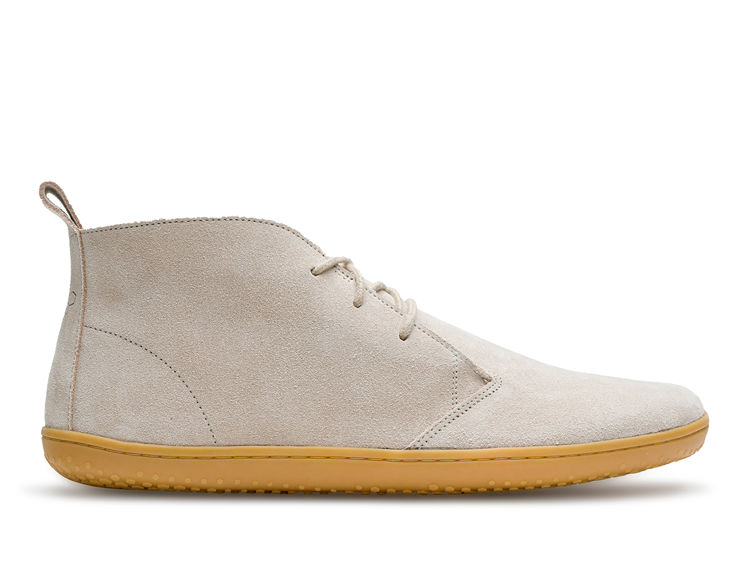 Mynd VivoBarefoot Gobi III Dömu sandstone