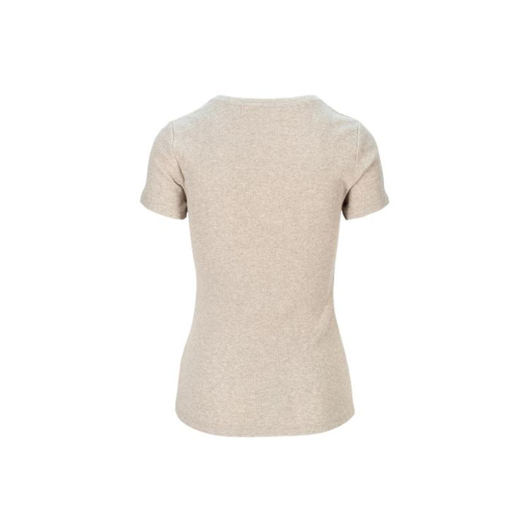 Mynd Tufte Starling bolur v-neck kvenna