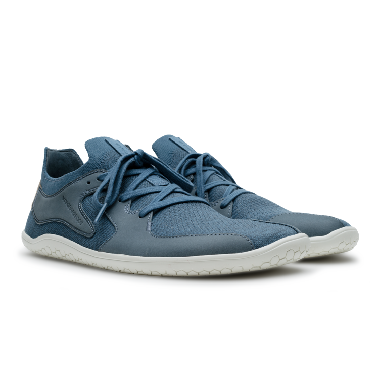 Mynd VivoBarefoot Primus Asana herra