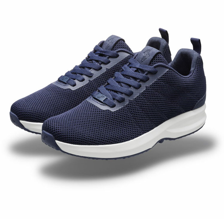 Mynd Gaitline Track Knit