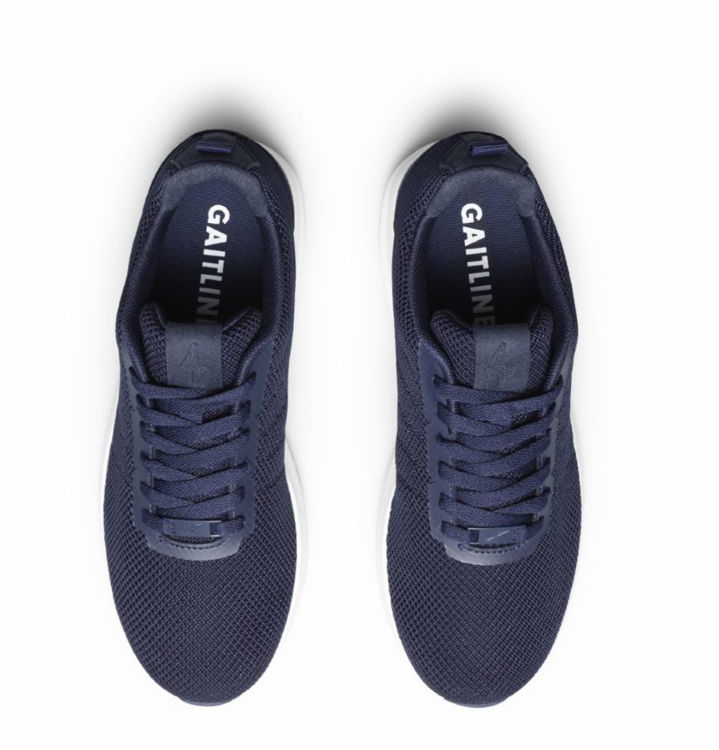Mynd Gaitline Track Knit
