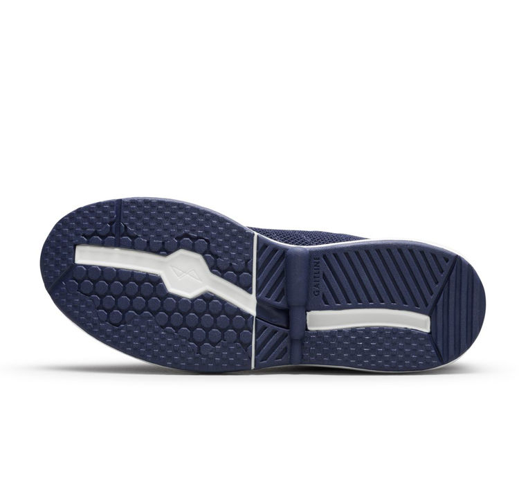 Mynd Gaitline Track Knit