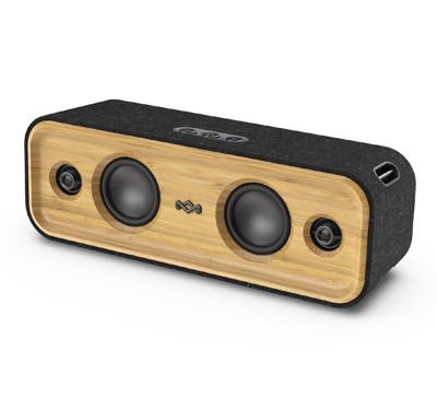 Show details for Marley Get Together 2 BT hátalari Mynd Marley Get Together 2 BT hátalari