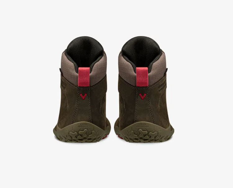 Mynd VivoBarefoot Tracker II FG herra