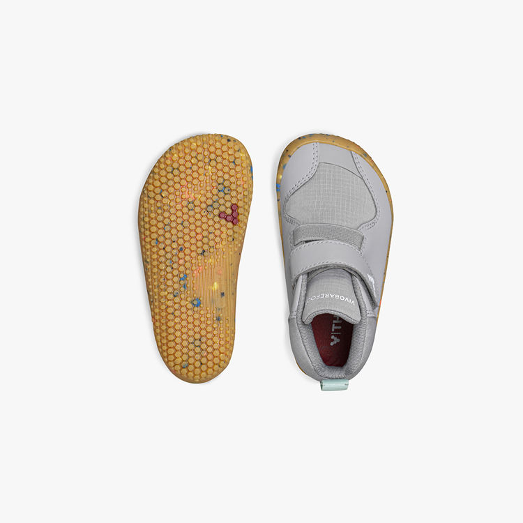 Mynd Vivobarefoot Primus Bootie II All Weather ungbarna