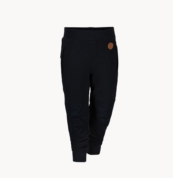 Mynd Tufte Puffin Bambus buxur barna
