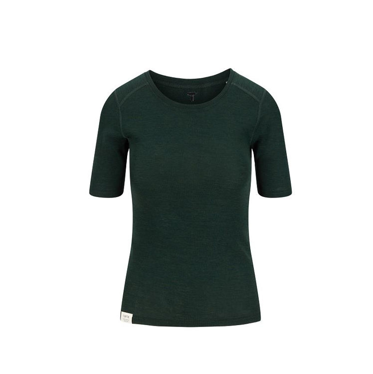 Mynd Tufte Frost Merino Bolur kvenna