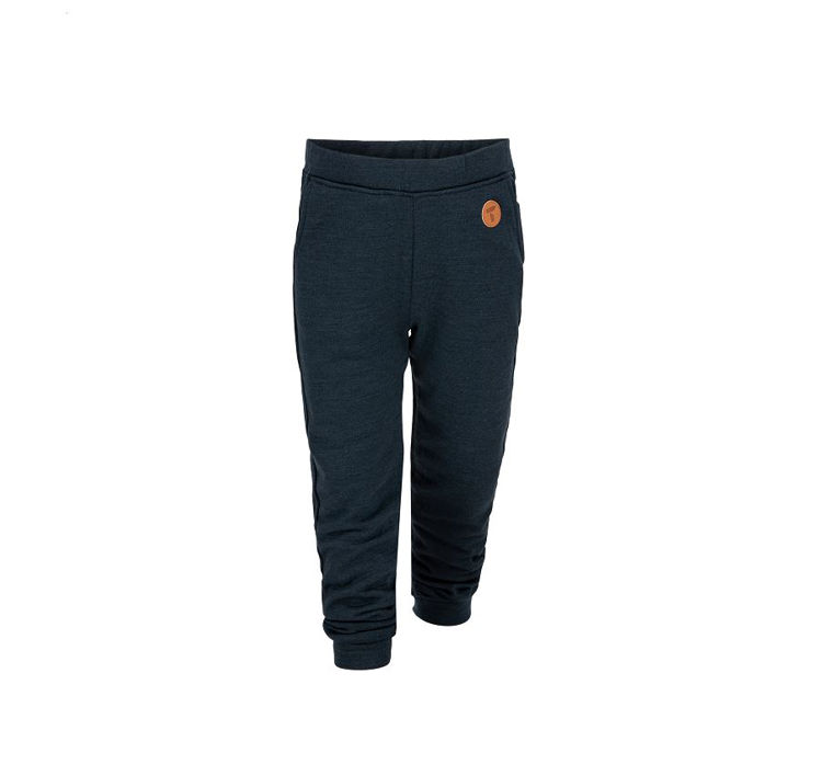 Mynd Tufte Falcon Merino buxur barna