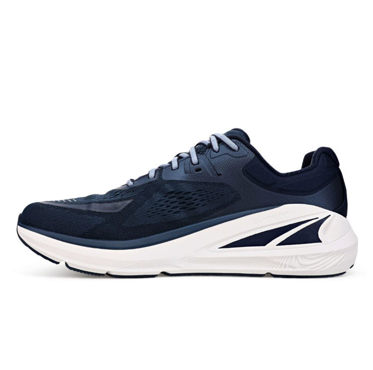Mynd Altra Paradigm 6 hlaupaskór karla