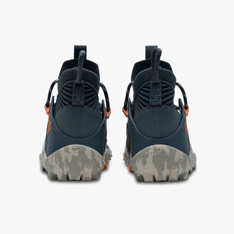 Mynd Vivobarefoot Magna Lite SG dömu