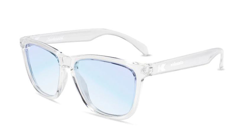 Mynd Knockaround Classic skjágleraugu