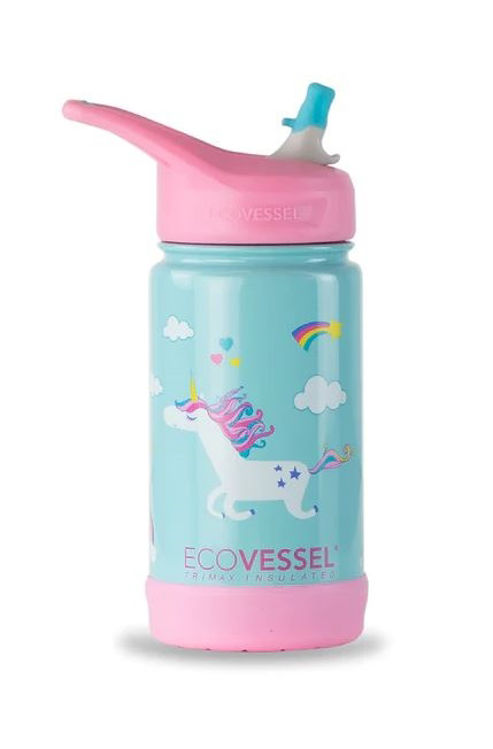 Mynd Eco Vessel Frost 355ml Unicorn