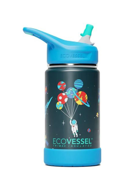 Mynd Eco Vessel Frost 355ml Outerspace