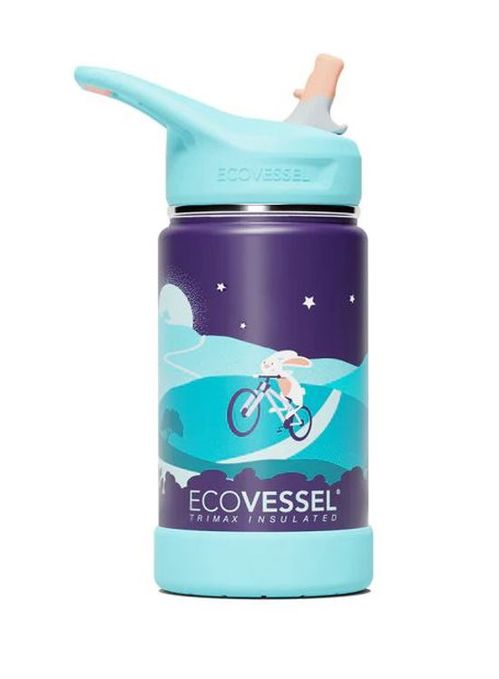 Mynd Eco Vessel Frost 355ml Bunny Hop