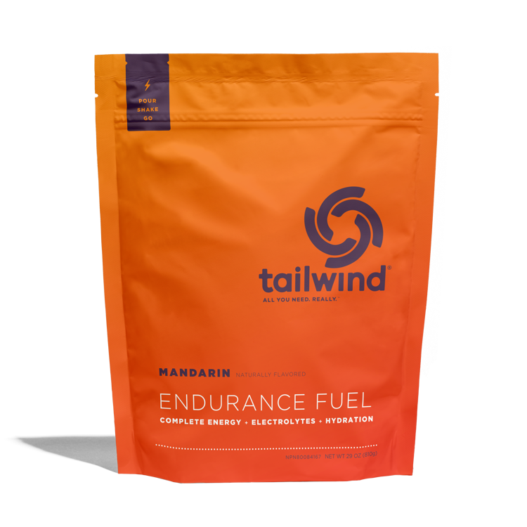 Mynd Tailwind Endurance Fuel Mandarin 30 Servings