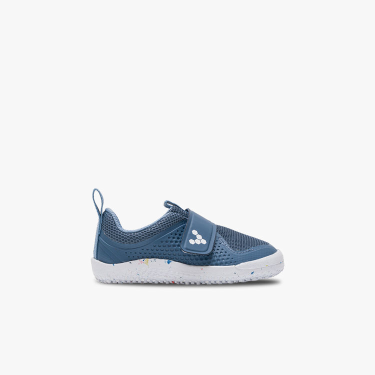 Mynd Vivobarefoot Primus Sport III Toddlers Indigo