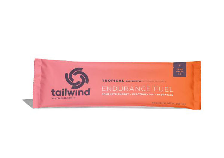 Mynd Tailwind Endurance Fuel Caffein Tropical Single Serving