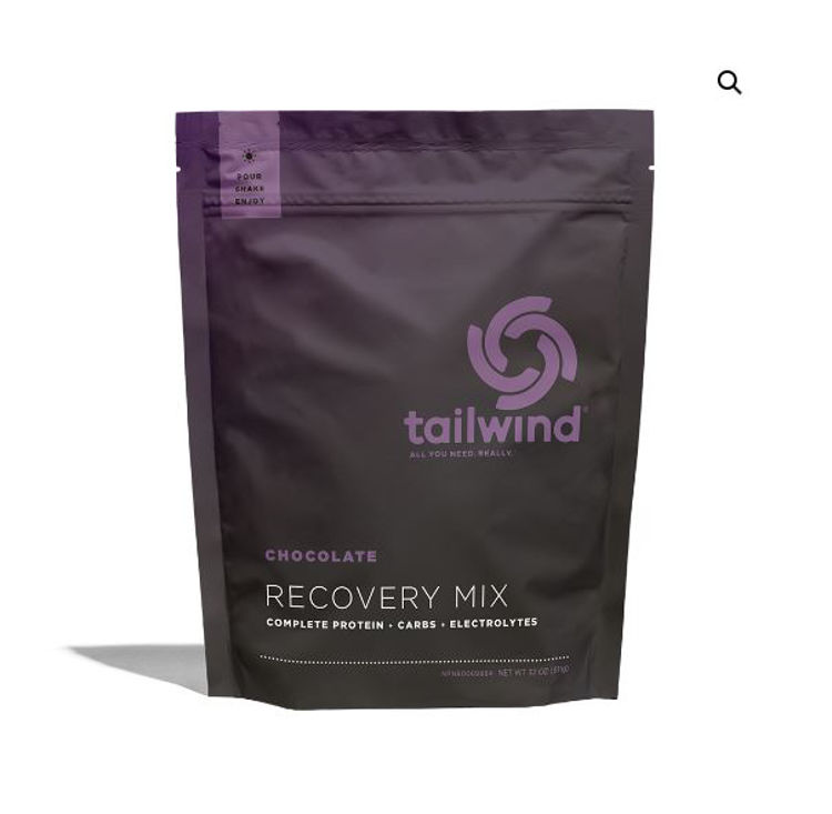 Mynd Tailwind Recovery Chocolate 15 Servings