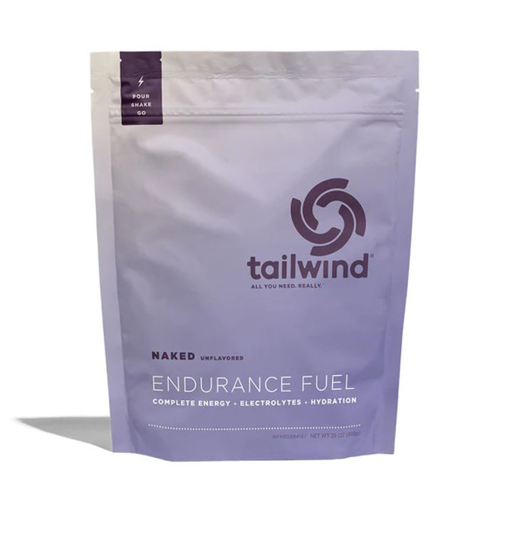 Mynd Tailwind Endurance Fuel Unflavoured 30 Servings