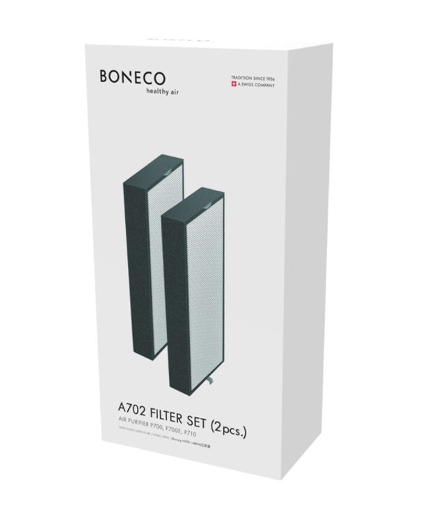 Mynd Boneco lofthreinsisía fyrir P700/P710 sett