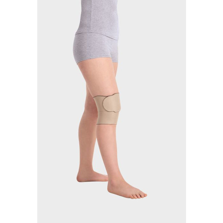 Mynd Juzo Compression Wrap hné