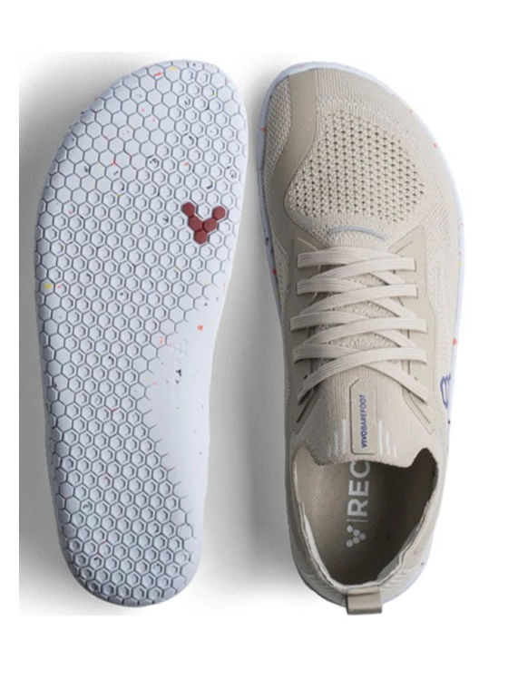 Mynd Vivobarefoot Primus Lite Knit dömu