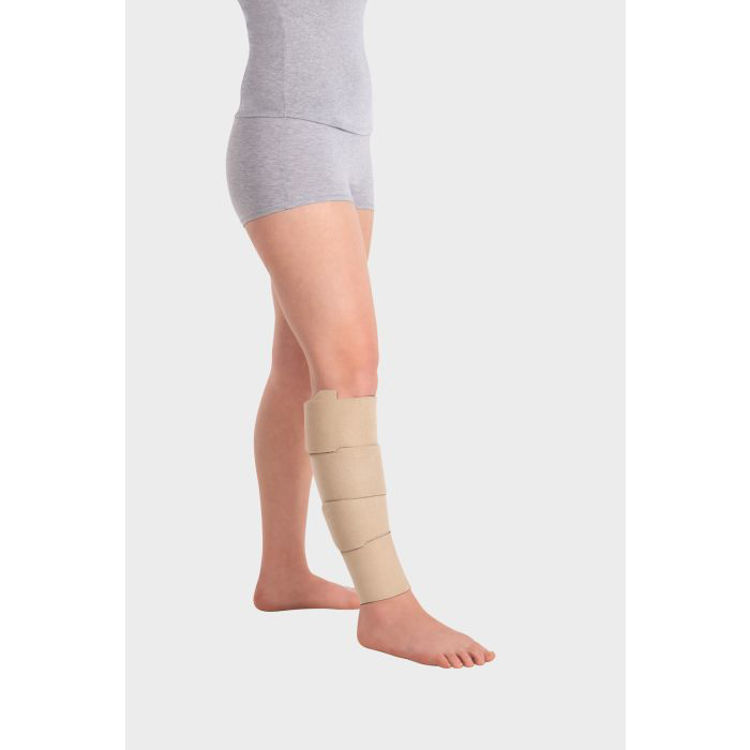 Mynd Juzo Compression Wrap kálfi