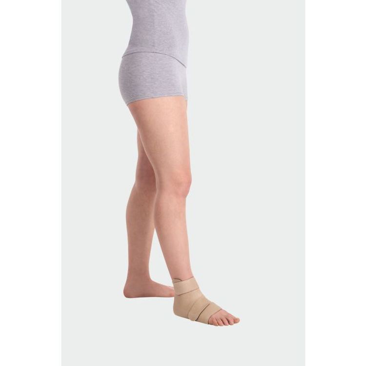 Mynd Juzo Compression Wrap fótur