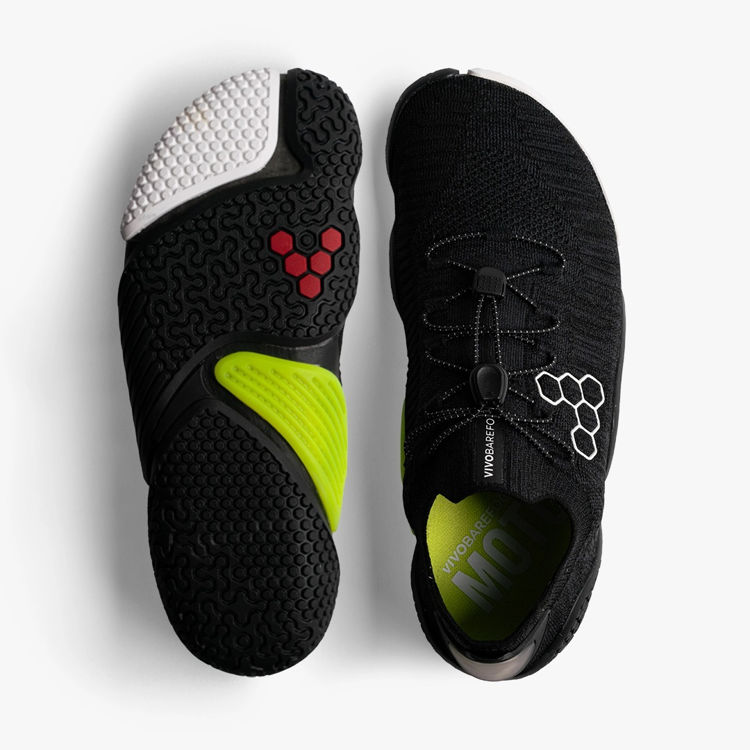 Mynd Vivobarefoot Motus Flex dömu