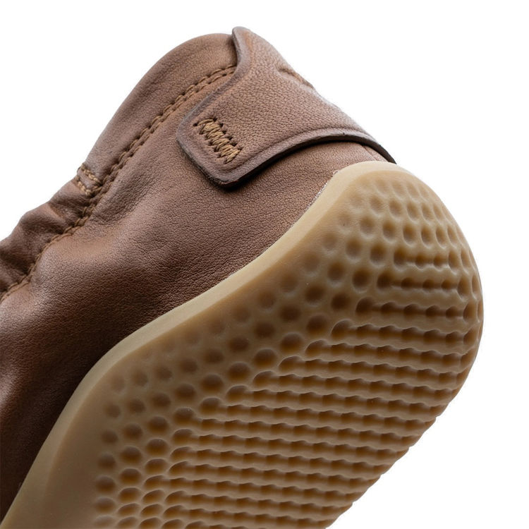 Mynd Vivobarefoot Asana Yin Ballerina Leather dömu