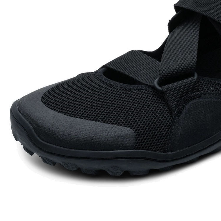 Mynd VivoBarefoot Tracker Sandal herra