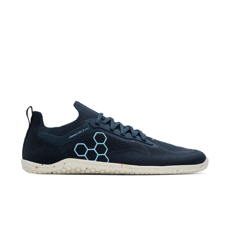 Mynd Vivobarefoot Primus Lite Knit herra