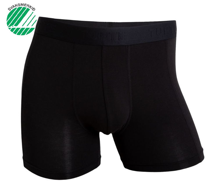 Mynd Tufte Bambus boxer karla Black