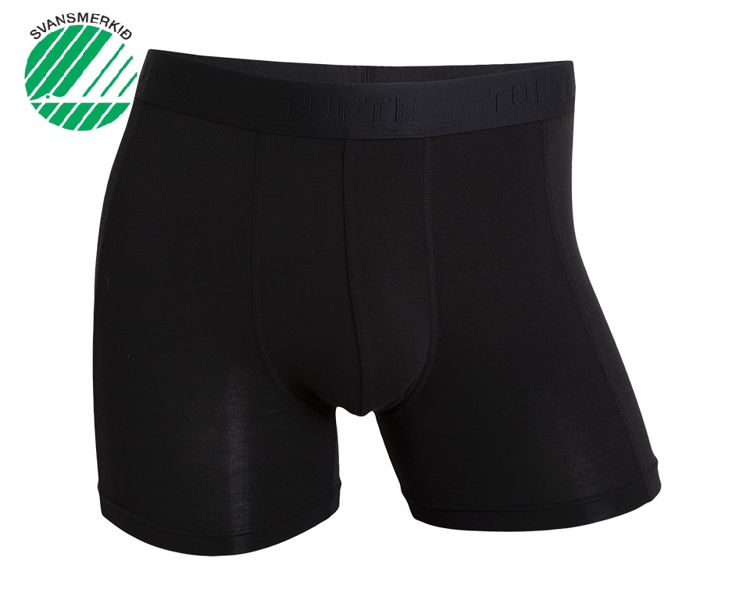 Mynd Tufte Merino Boxer svartar