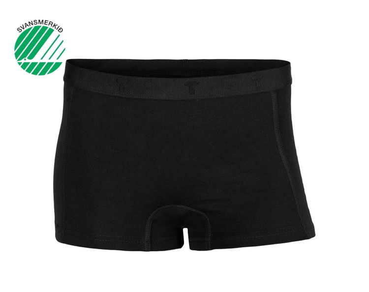 Mynd Tufte Merino boxer kvenna