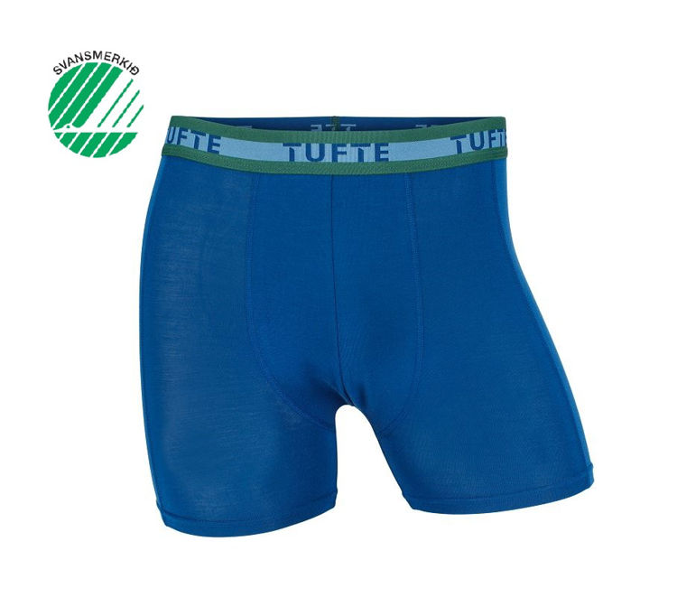 Mynd Tufte Bambus boxer karla