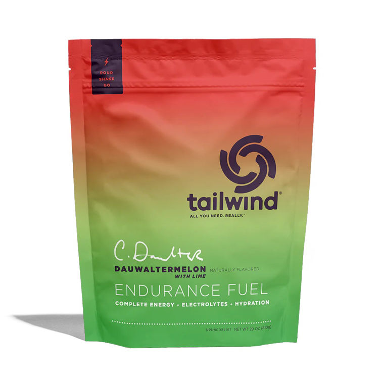 Mynd Tailwind Endurance Fuel Dauwaltermelon m/Lime